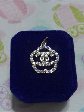 Cc charm